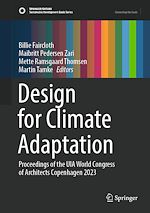 Télécharger le livre :  Design for Climate Adaptation
