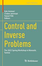 Télécharger le livre :  Control and Inverse Problems