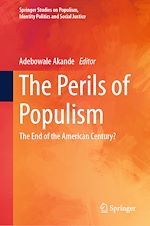 Télécharger le livre :  The Perils of Populism