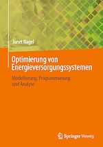 Download this eBook Optimierung von Energieversorgungssystemen