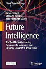 Download this eBook Future Intelligence