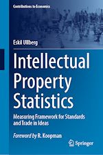 Télécharger le livre :  Intellectual Property Statistics
