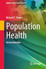 Télécharger le livre :  Population Health
