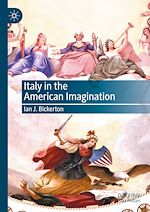 Télécharger le livre :  Italy in the American Imagination
