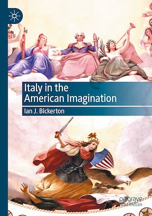 Téléchargez le livre :  Italy in the American Imagination