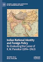 Télécharger le livre :  Indian National Identity and Foreign Policy