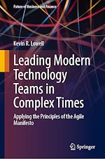 Télécharger le livre :  Leading Modern Technology Teams in Complex Times