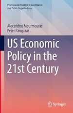 Télécharger le livre :  US Economic Policy in the 21st Century