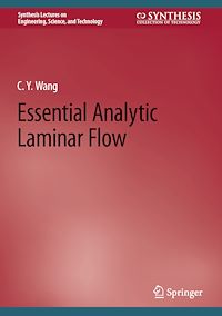 Télécharger le livre :  Essential Analytic Laminar Flow