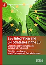 Télécharger le livre :  ESG Integration and SRI Strategies in the EU