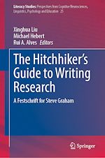 Télécharger le livre :  The Hitchhiker's Guide to Writing Research