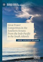 Télécharger le livre :  Great Power Competition in the Southern Oceans