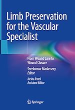 Télécharger le livre :  Limb Preservation for the Vascular Specialist