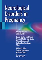 Télécharger le livre :  Neurological Disorders in Pregnancy