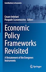 Télécharger le livre :  Economic Policy Frameworks Revisited