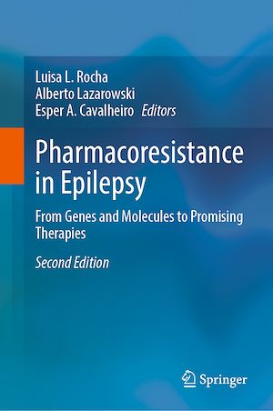 Téléchargez le livre :  Pharmacoresistance in Epilepsy