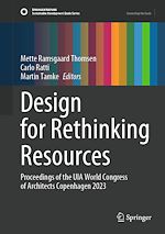 Download this eBook Design for Rethinking Resources