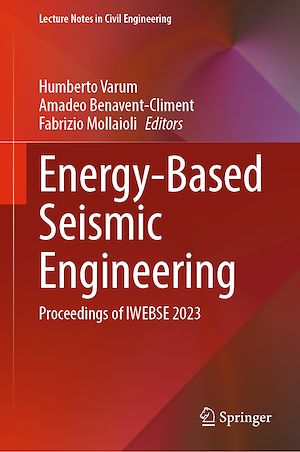Download the eBook: Energy-Based Seismic Engineering