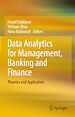 Télécharger le livre :  Data Analytics for Management, Banking and Finance