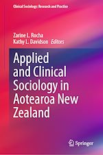 Télécharger le livre :  Applied and Clinical Sociology in Aotearoa New Zealand