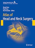 Télécharger le livre :  Atlas of Head and Neck Surgery