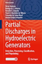 Télécharger le livre :  Partial Discharges in Hydroelectric Generators