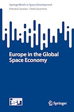 Télécharger le livre :  Europe in the Global Space Economy