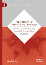 Télécharger le livre :  Policy Design for Research and Innovation