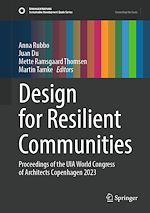 Download this eBook Design for Resilient Communities