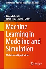 Télécharger le livre :  Machine Learning in Modeling and Simulation