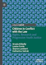 Télécharger le livre :  Children in Conflict with the Law