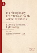 Télécharger le livre :  Interdisciplinary Reflections on South Asian Transitions