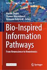 Download this eBook Bio-Inspired Information Pathways