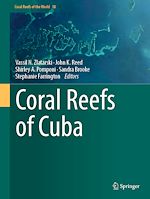 Télécharger le livre :  Coral Reefs of Cuba