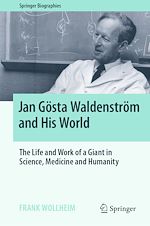 Télécharger le livre :  Jan Gösta Waldenström and His World