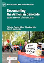 Download this eBook Documenting the Armenian Genocide