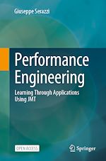 Download this eBook Performance Engineering
