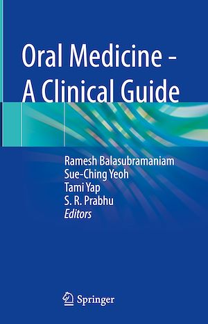 Téléchargez le livre :  Oral Medicine - A Clinical Guide