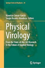 Télécharger le livre :  Physical Virology
