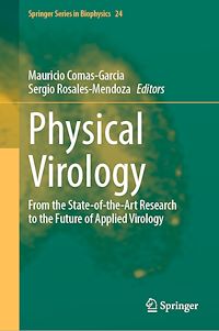 Téléchargez le livre :  Physical Virology