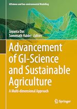 Télécharger le livre :  Advancement of GI-Science and Sustainable Agriculture