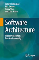 Download this eBook Software Architecture