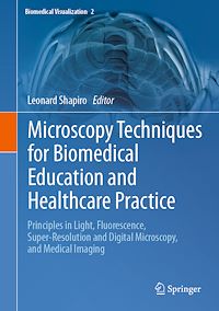 Télécharger le livre :  Microscopy Techniques for Biomedical Education and Healthcare Practice