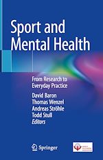 Télécharger le livre :  Sport and Mental Health