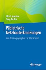 Télécharger le livre :  Pädiatrische Netzhauterkrankungen
