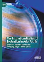 Télécharger le livre :  The Institutionalisation of Evaluation in Asia-Pacific