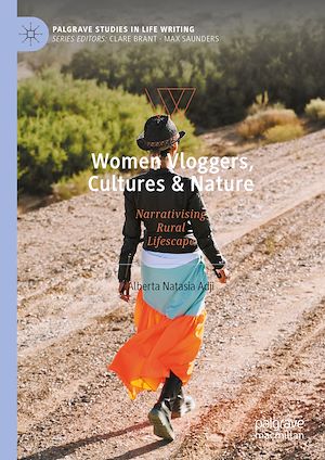 Téléchargez le livre :  Women Vloggers, Cultures & Nature