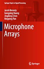 Télécharger le livre :  Microphone Arrays