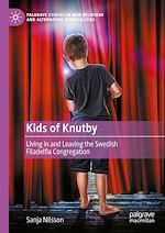 Télécharger le livre :  Kids of Knutby