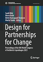 Download this eBook Design for Partnerships for Change